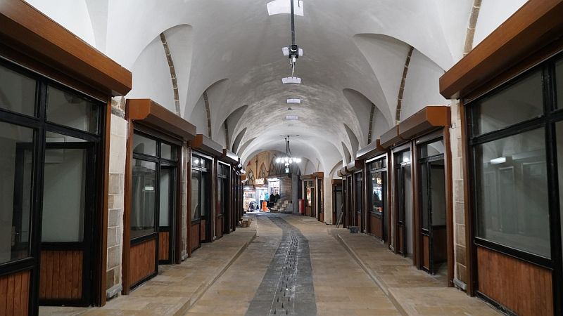 Kapalı Çarşı (6)