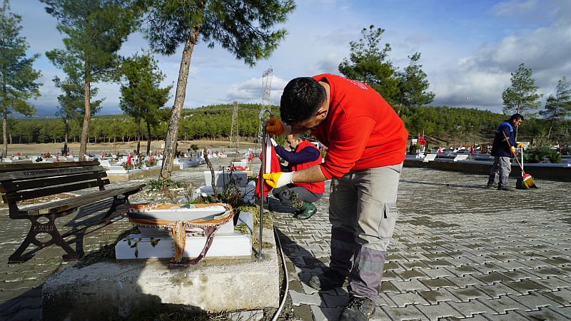 Kapıçam Mezarlık (3)