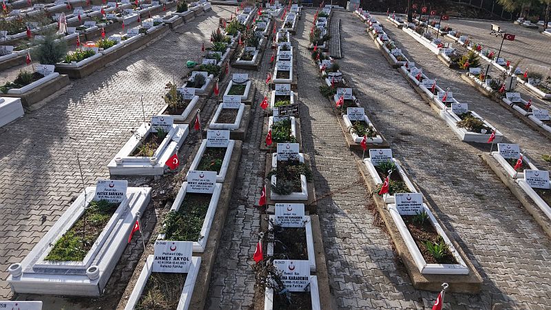 Kapıçam Mezarlık (8)