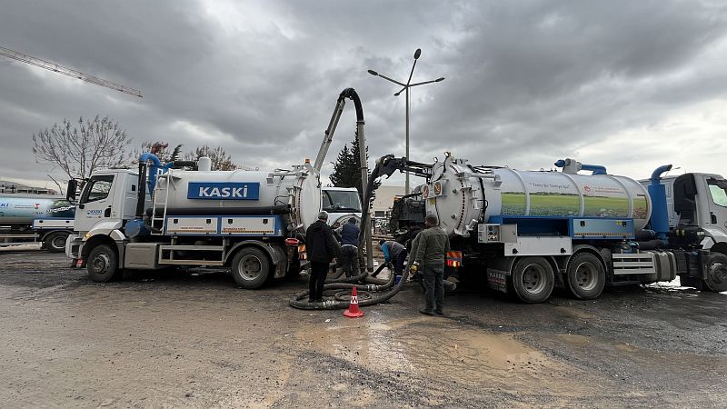 Kaski̇ Çalışmalar (3)