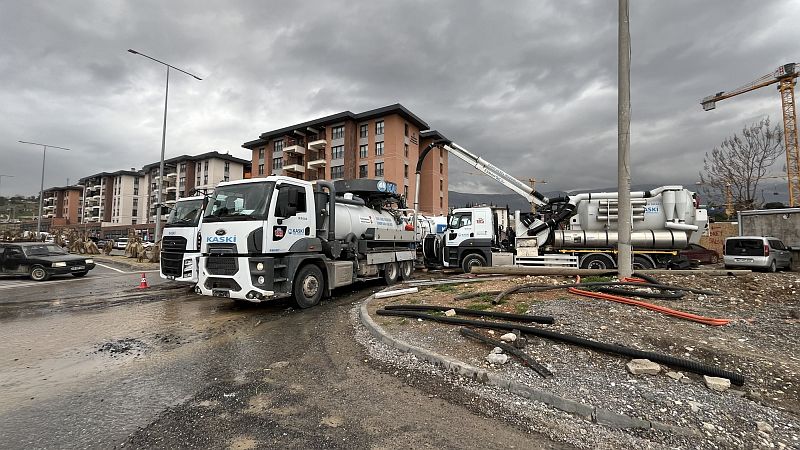 Kaski̇ Çalışmalar (4)