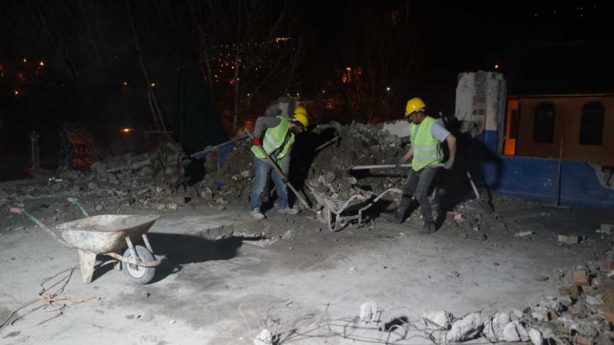 Katiphan Sokağı (4)