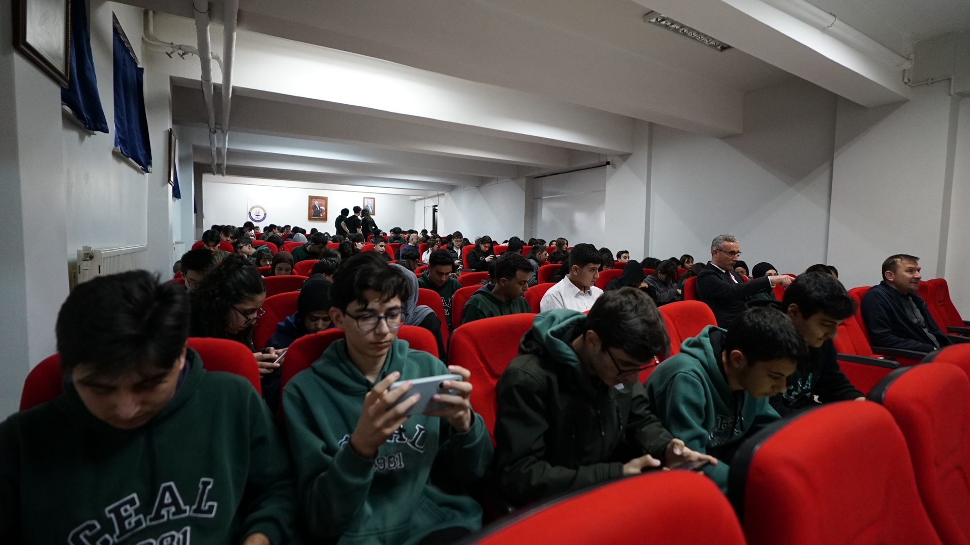 Mobil Oyun Turnuvası (5)