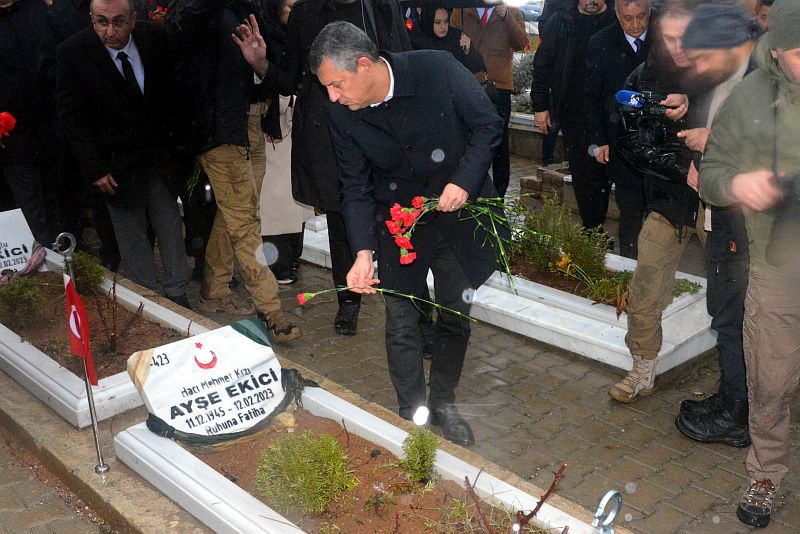 O Z G U R O Z E L K A H R A M A N M A R A S’ T A D E P R E M D E O L 1147745 340852