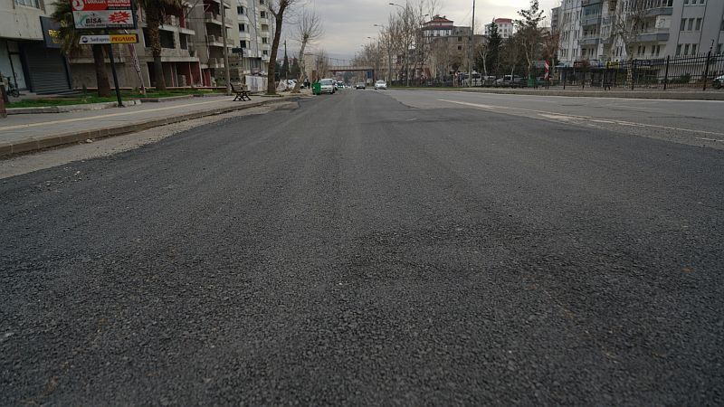 Onikişubat Asfalt (1)