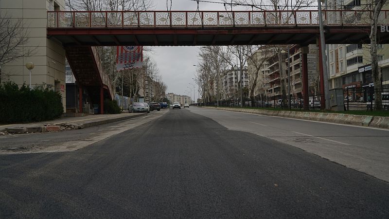 Onikişubat Asfalt (2)