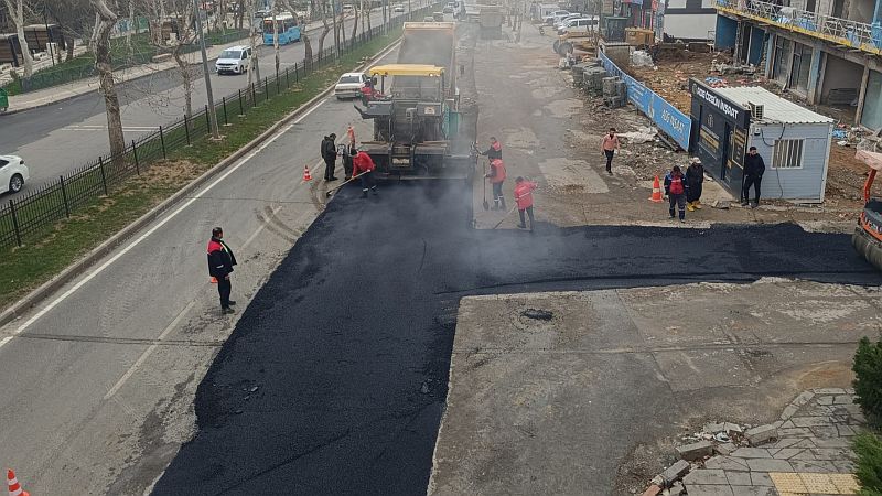 Onikişubat Asfalt (6)