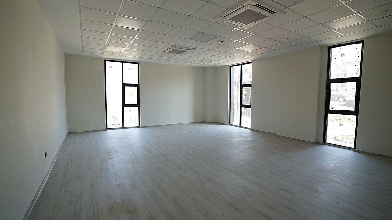 Pınarbaşı Millet Konağı (1)