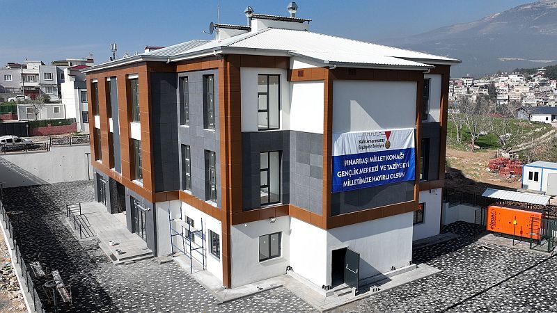 Pınarbaşı Millet Konağı (7)-1