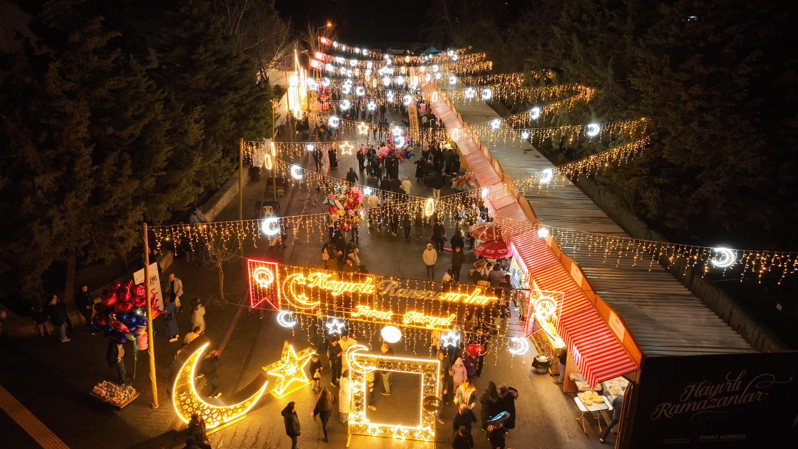 Ramazan Etkinlikleri (5)