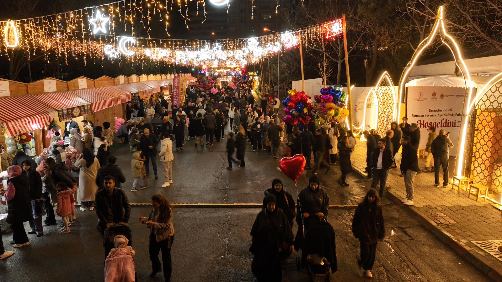 Ramazan Etkinlikleri (6)