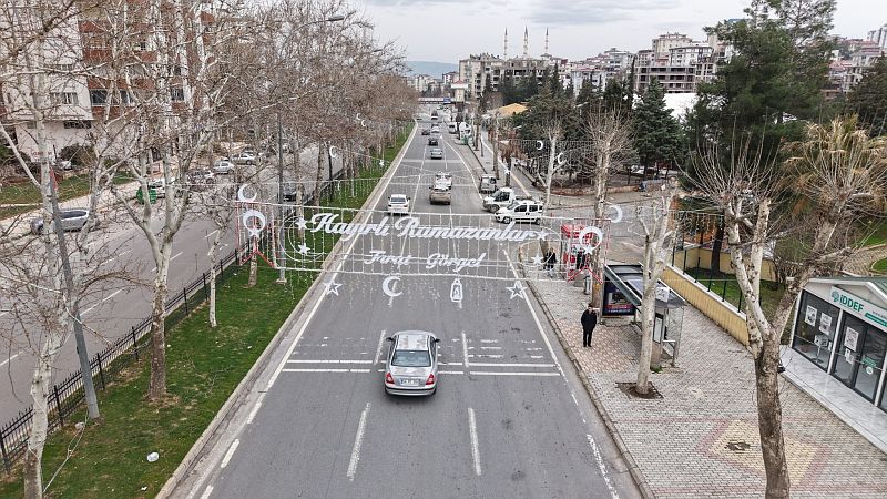 Ramazan Sokağı (3)