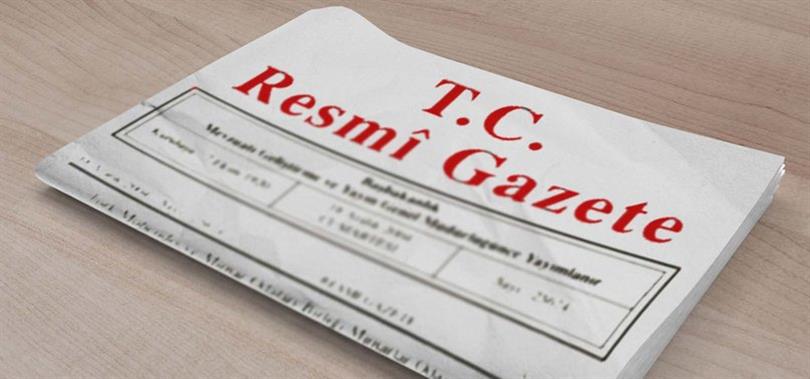 Resmi 20Gazete