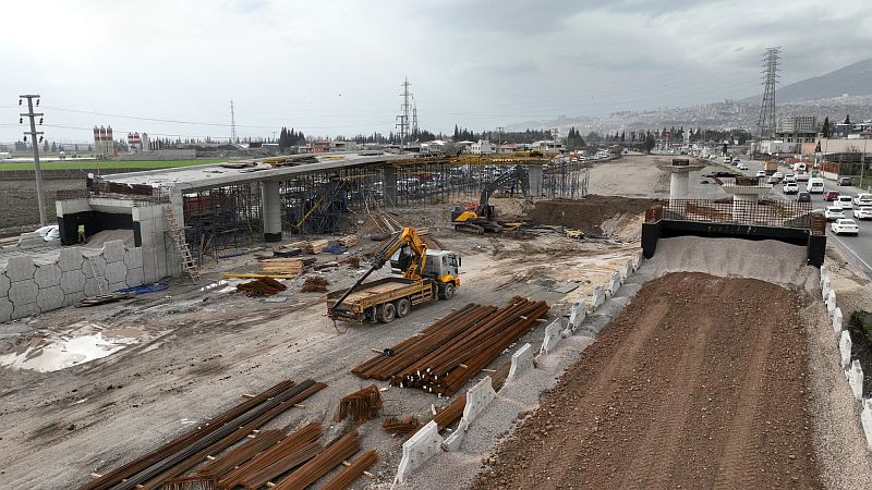 Sanayi Kavşağı (11)