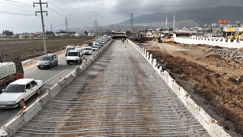 Sanayi Kavşağı (13)