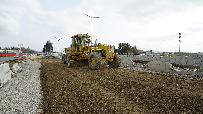 Sanayi Kavşağı (2)