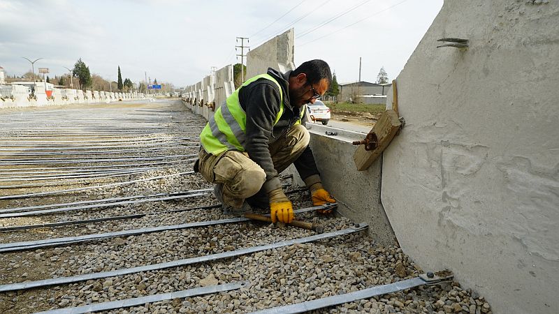 Sanayi Kavşağı (5)