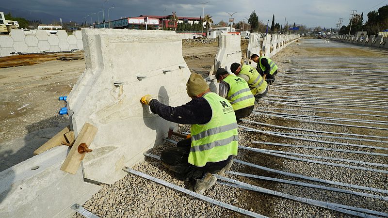 Sanayi Kavşağı (6)