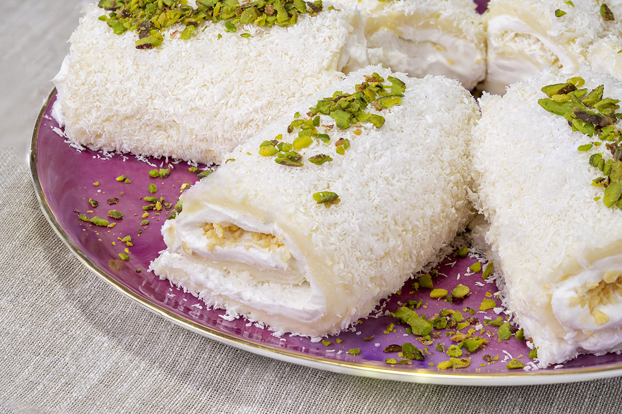 Saray Lokumu Yemekcom