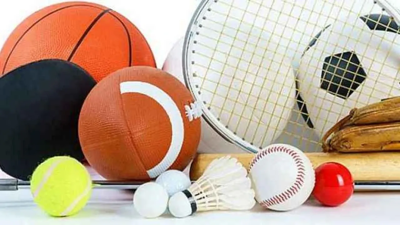 SPOR MALZEMESİ ALIMI