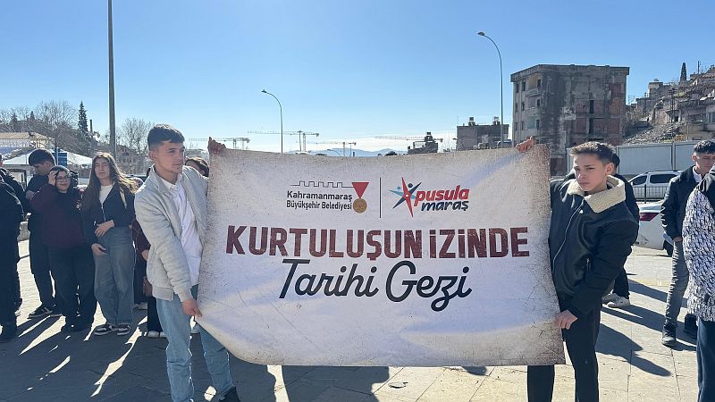 Tarihi Gezi (1)-1