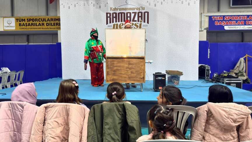 Türkoğlu İftar (9)