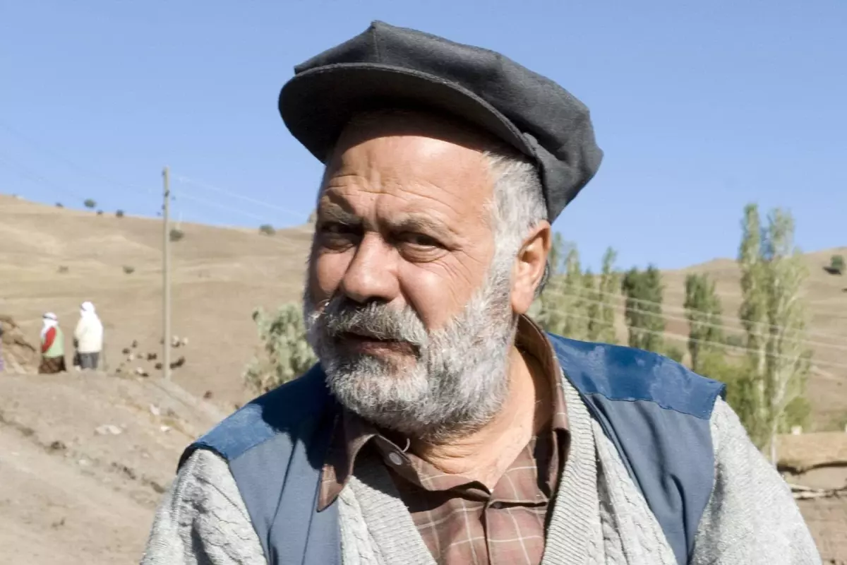 Geniş Aile'nin Ali Ekber'i Ali Tutal Kimdir? Ali Tutal'ın Ölüm Nedeni Ne?