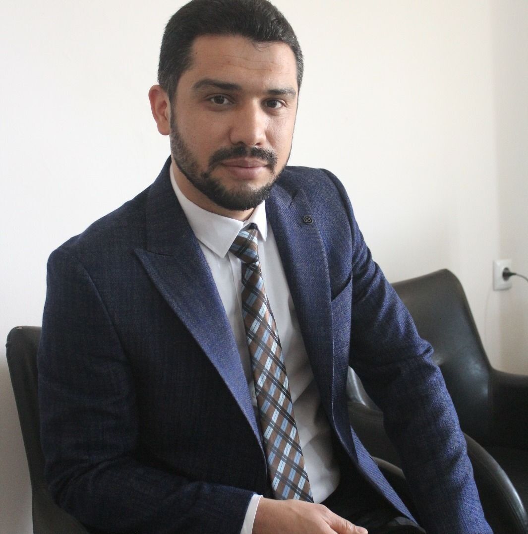 Mesut Benli
