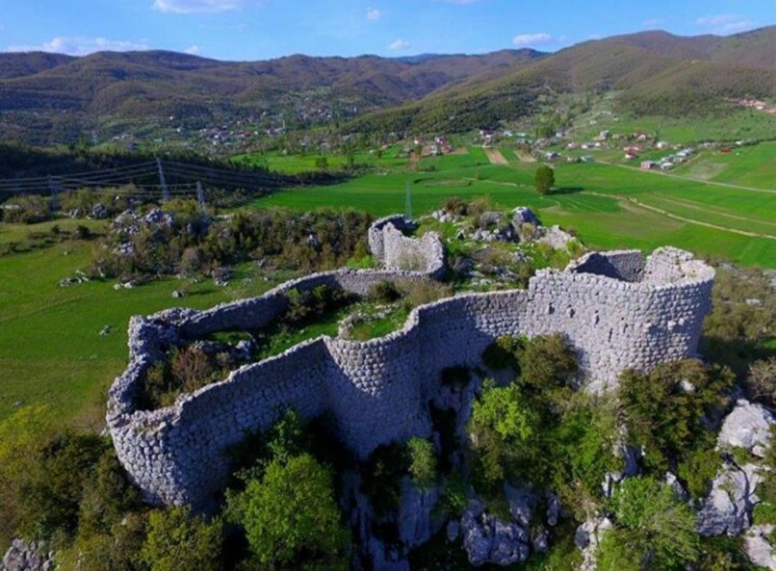 Kahramanmaraş’ın Bilinmeyen Noktası