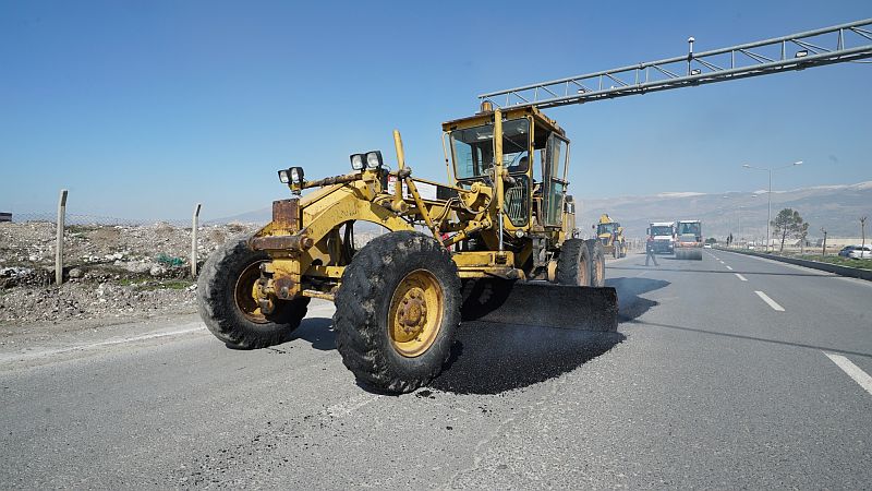 Yol Onarımı (12)