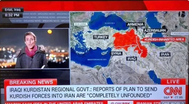 0X0 Son Dakika Cnn Internationalin Skandal Haritasina Iletisim Baskanligindan Sert Tepki Sahadaki Gerceklikle Bagd 1772886415938