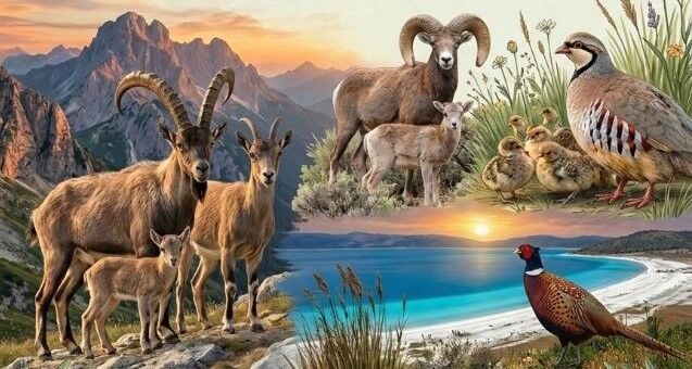 2025-2026 av sezonu kapandı