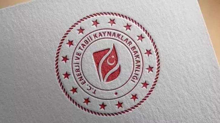 982 yerleşim yerine doğal gaz ulaştırıldı