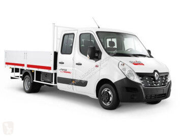 2 ADET ÇİFT KABİNLİ KAMYONET KİRALAMA