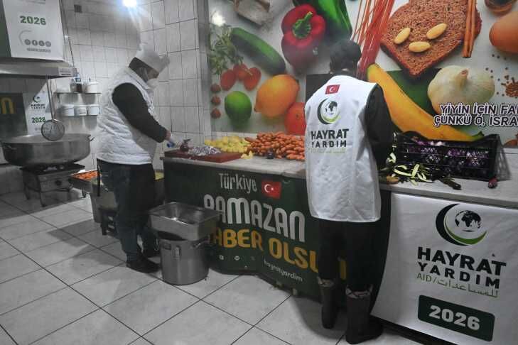 A A 20260314 40820236 40820228 H A Y R A T I N S A N I Y A R D I M D E R N E G I K A H R A M A N M A R A S T A G U N D E1200 K I S I L I K I F T A R L I K D A G I T I Y O R