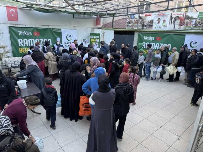 A A 20260314 40820236 40820233 H A Y R A T I N S A N I Y A R D I M D E R N E G I K A H R A M A N M A R A S T A G U N D E1200 K I S I L I K I F T A R L I K D A G I T I Y O R