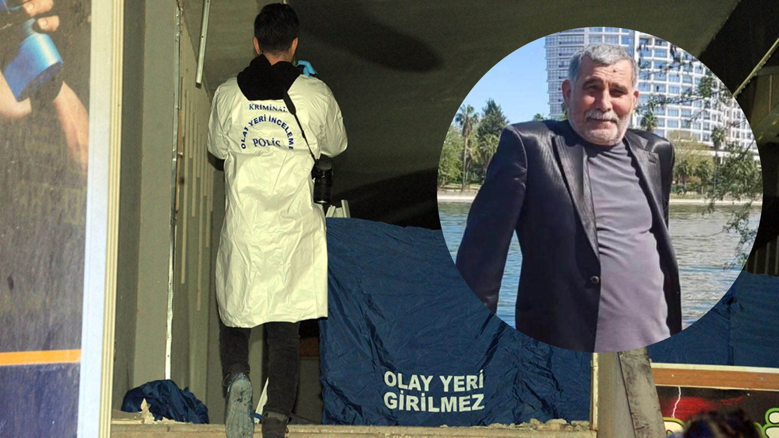 Kahramanmaraş’ta işkence edilip ölüme terk edildiği belirlendi