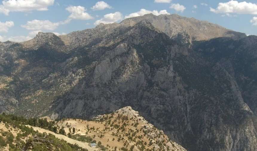 Kahramanmaraş’taki doğal miras 4 ilçeyi birbirine bağlıyor