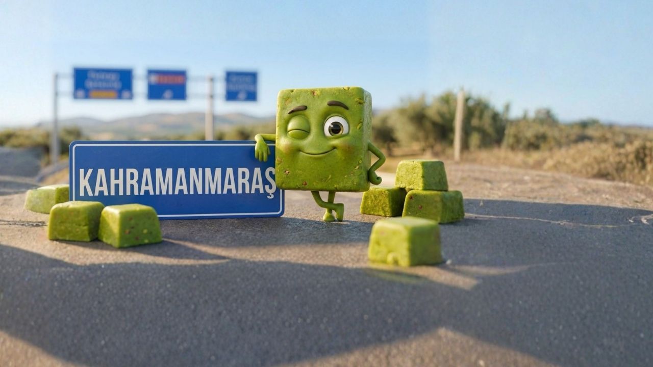 Gaziantep dava açtı, Kahramanmaraş kazandı