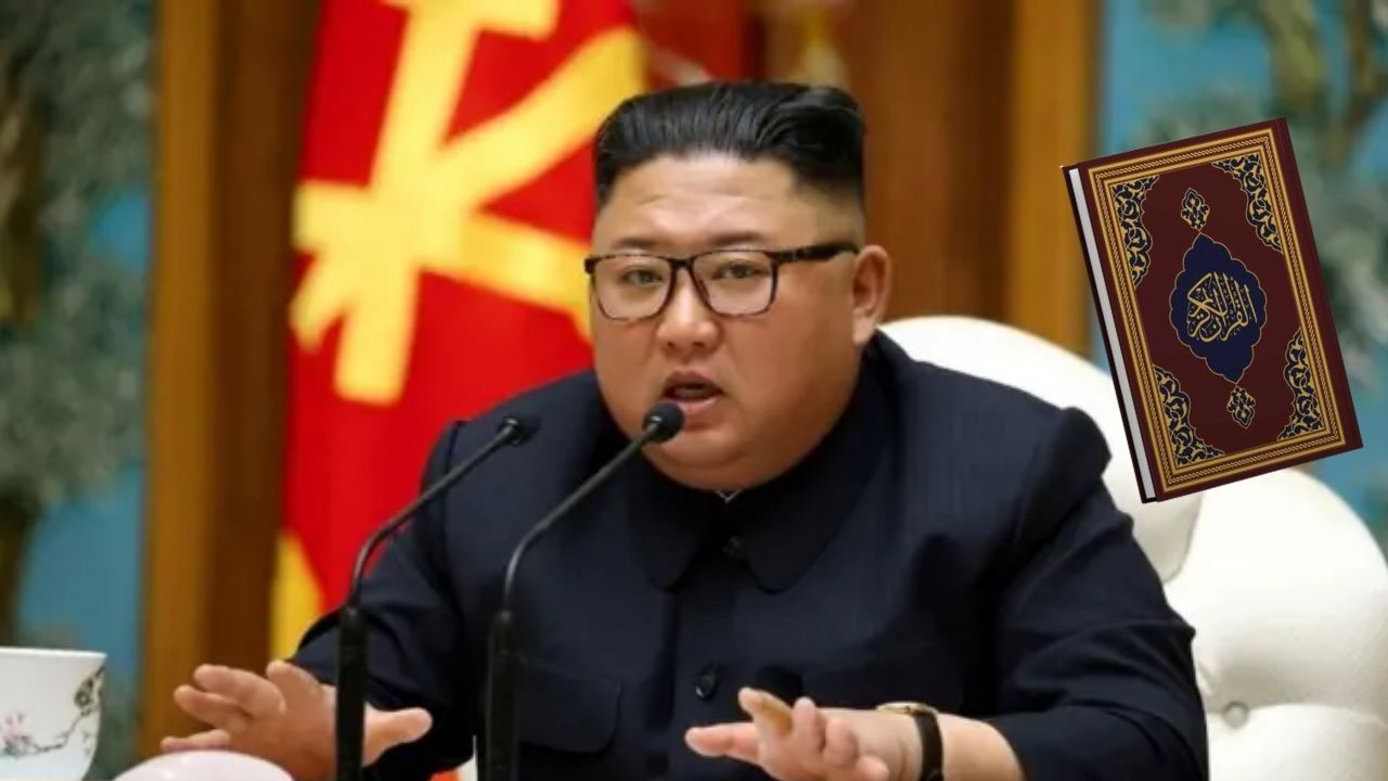Kuzey Kore de İslam’a hakaret yasaklandı iddiası