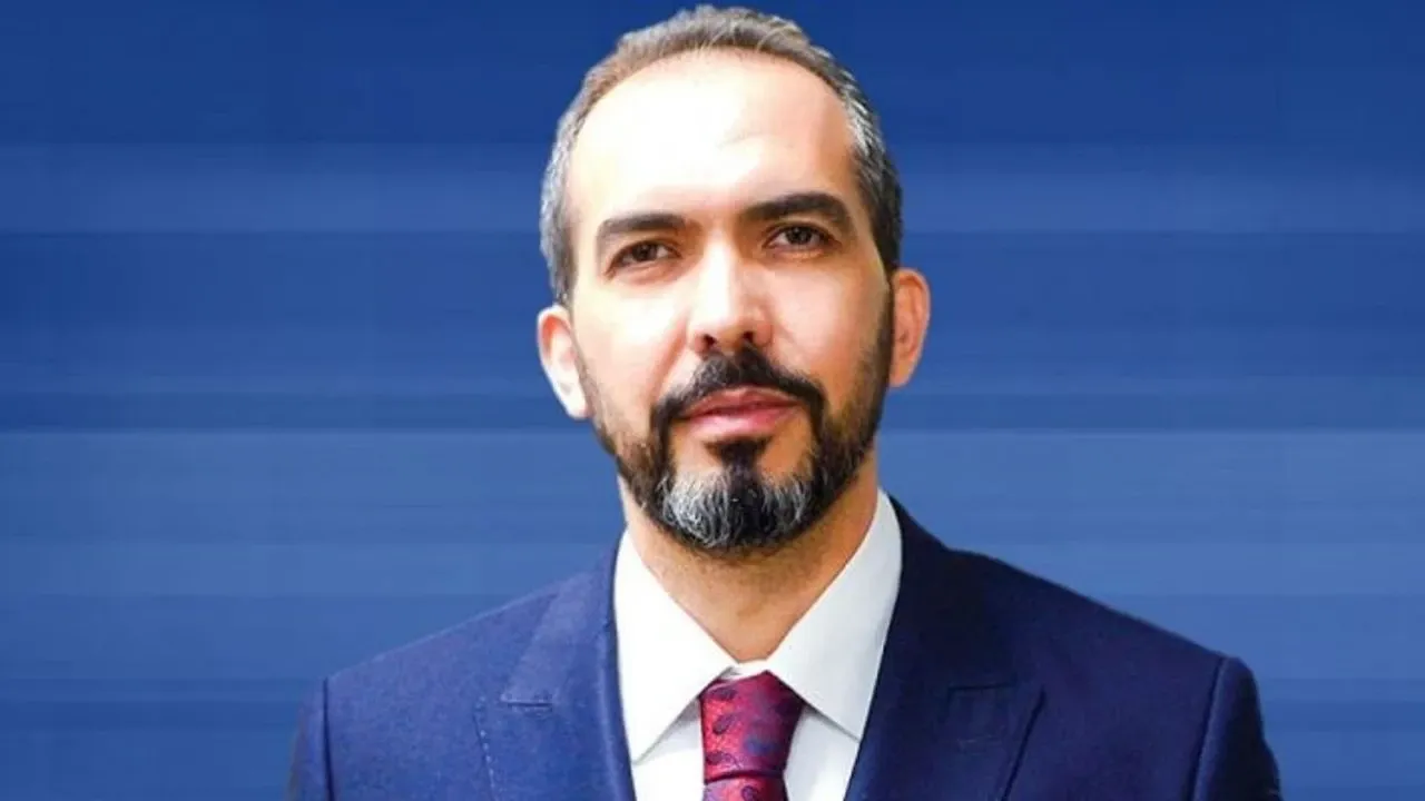 Akp Li Ozdemir Amerikali Ilgililerle Bu Yasayi Ve Ozellikle 29 Uncu Maddeyi Konustuk 1075196 5-1