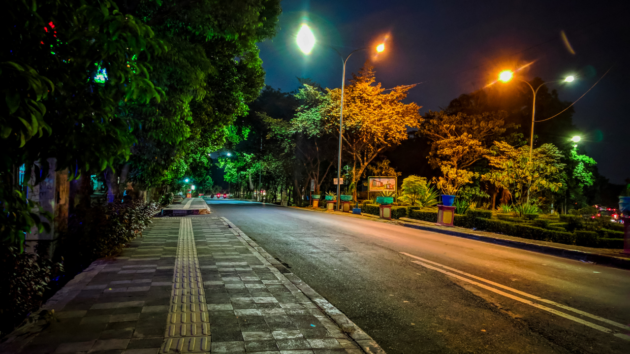 AYDINLATMA İŞLERİ YAPTIRILACAKTIR