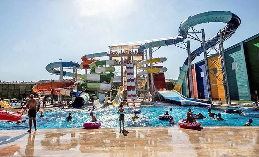 Blueland Kahramanmara Y Aquapark-1