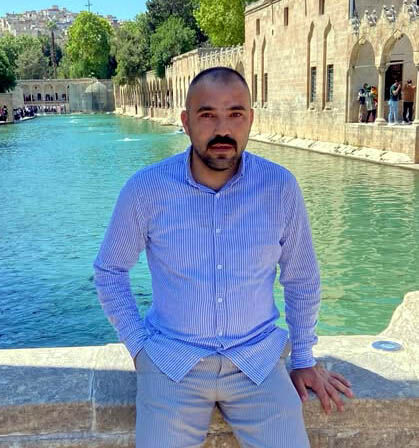 C I N A Y E T S A N I G I N D A N ‘ A B L A Y A S A R K I N T I L I K’ 1213258 360775