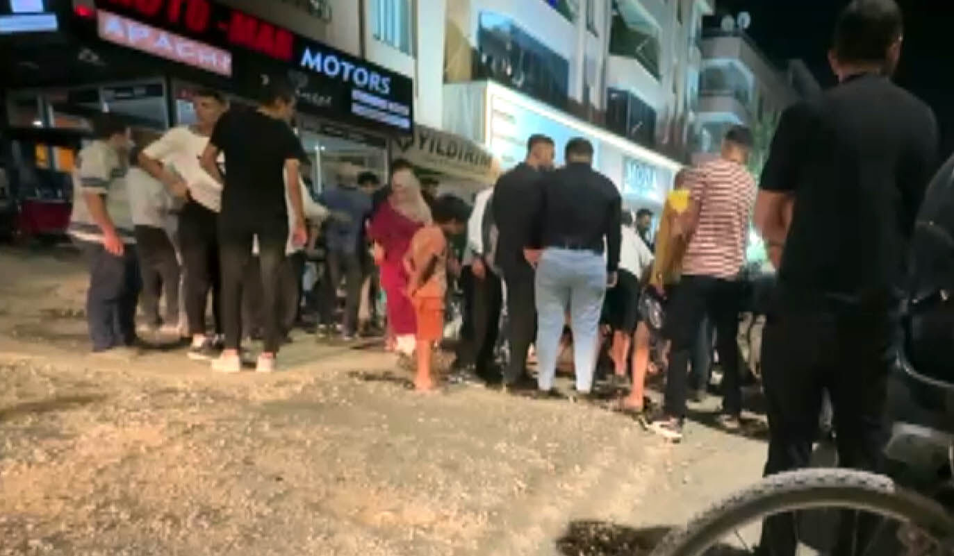 C I N A Y E T S A N I G I N D A N ‘ A B L A Y A S A R K I N T I L I K’ 1213259 360775