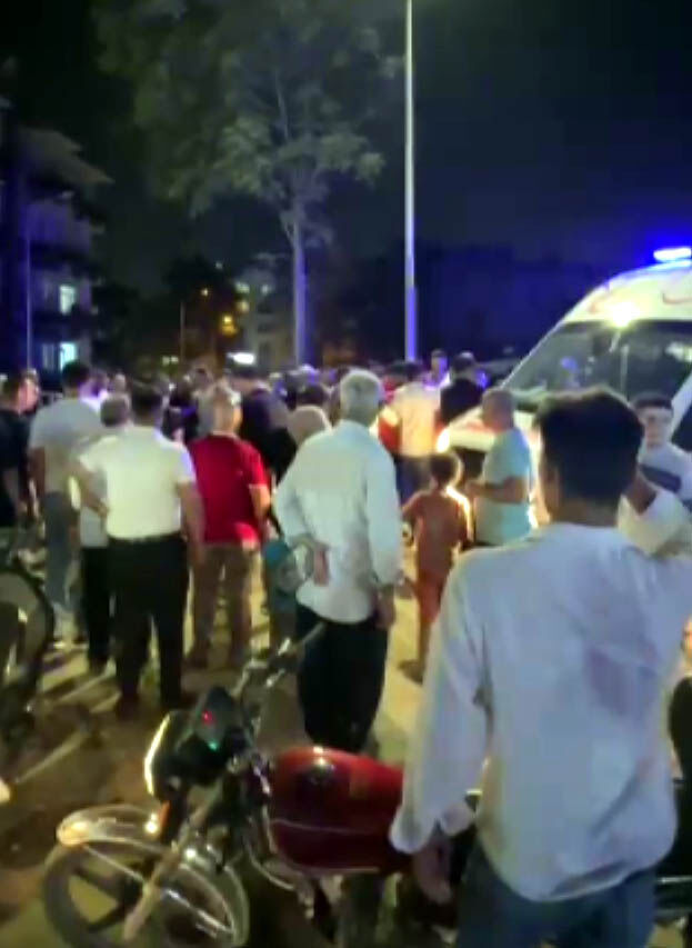 C I N A Y E T S A N I G I N D A N ‘ A B L A Y A S A R K I N T I L I K’ 1213260 360775