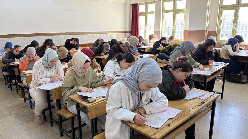 Deneme Sınavı (7)-2