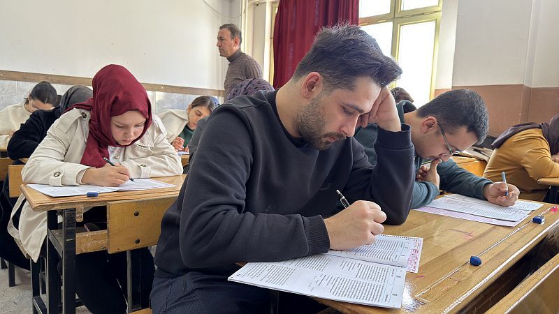 Deneme Sınavı (8)-1