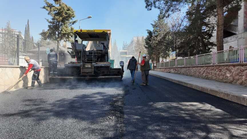 Dulkadiroğlu Asfalt (3)-1