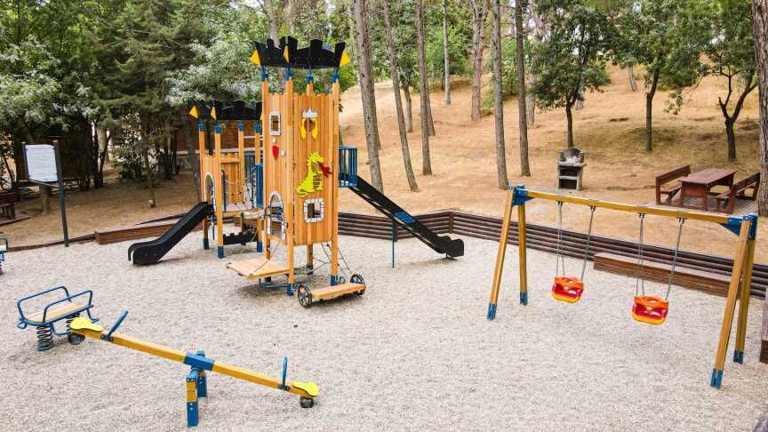 Eglenceli Zamanlar-1